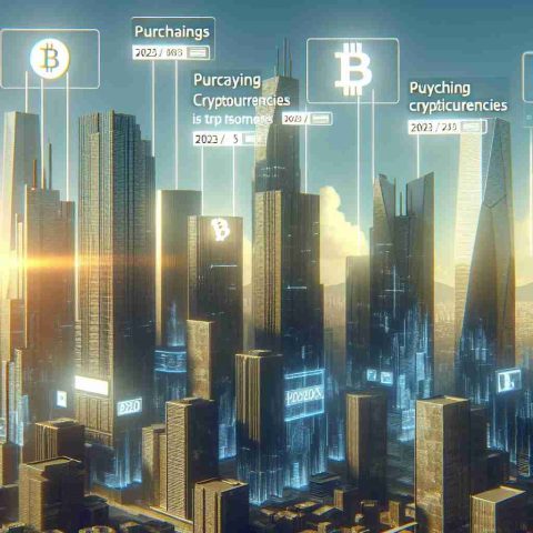 Where Can You Buy Cryptocurrencies in 2023? Uncover the Top Platforms