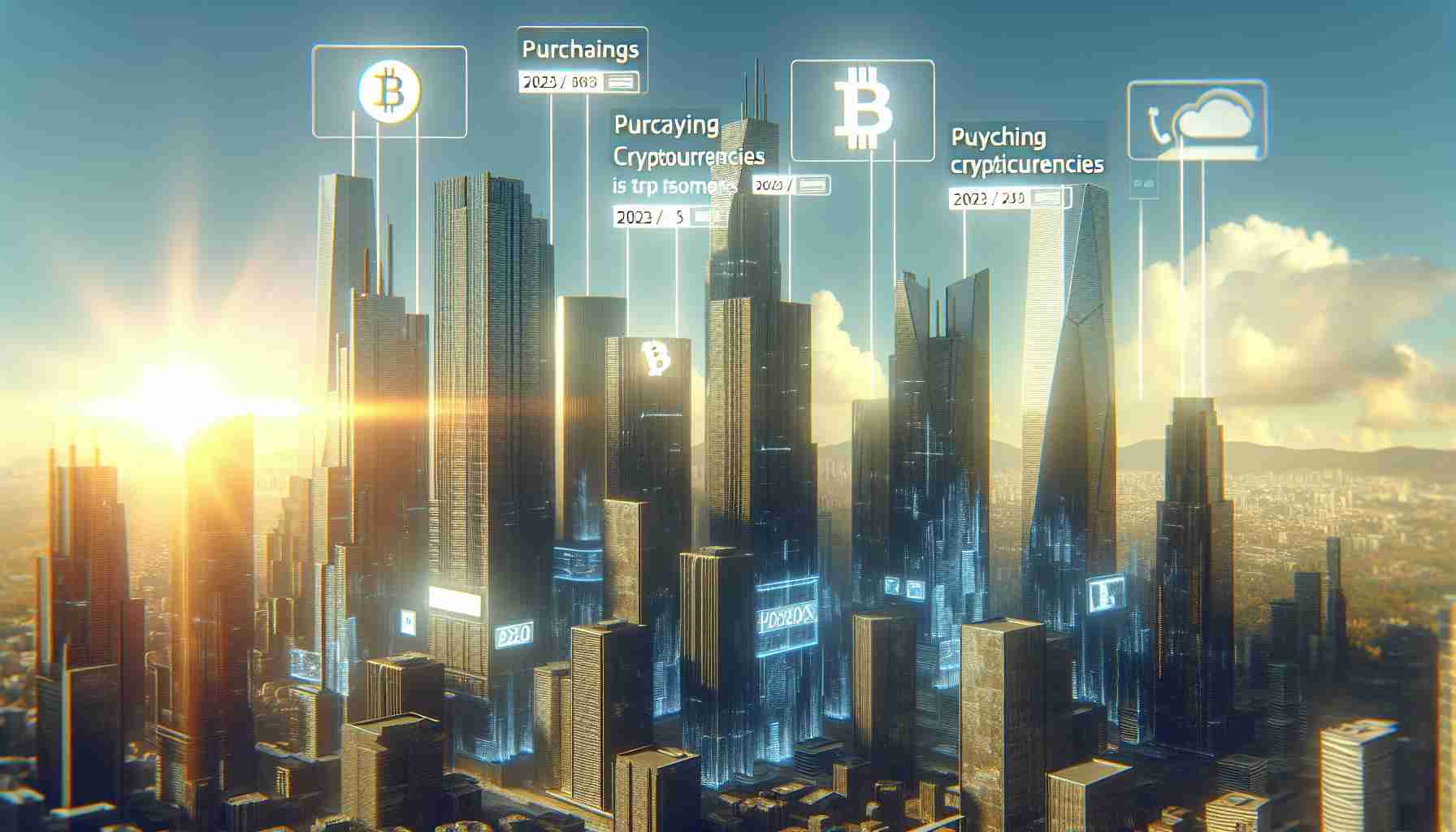 Where Can You Buy Cryptocurrencies in 2023? Uncover the Top Platforms