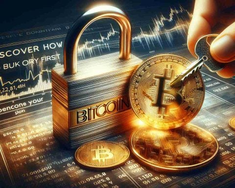 Unlock the Secrets of Bitcoin: Discover How to Buy Your First Crypto Coin Safely