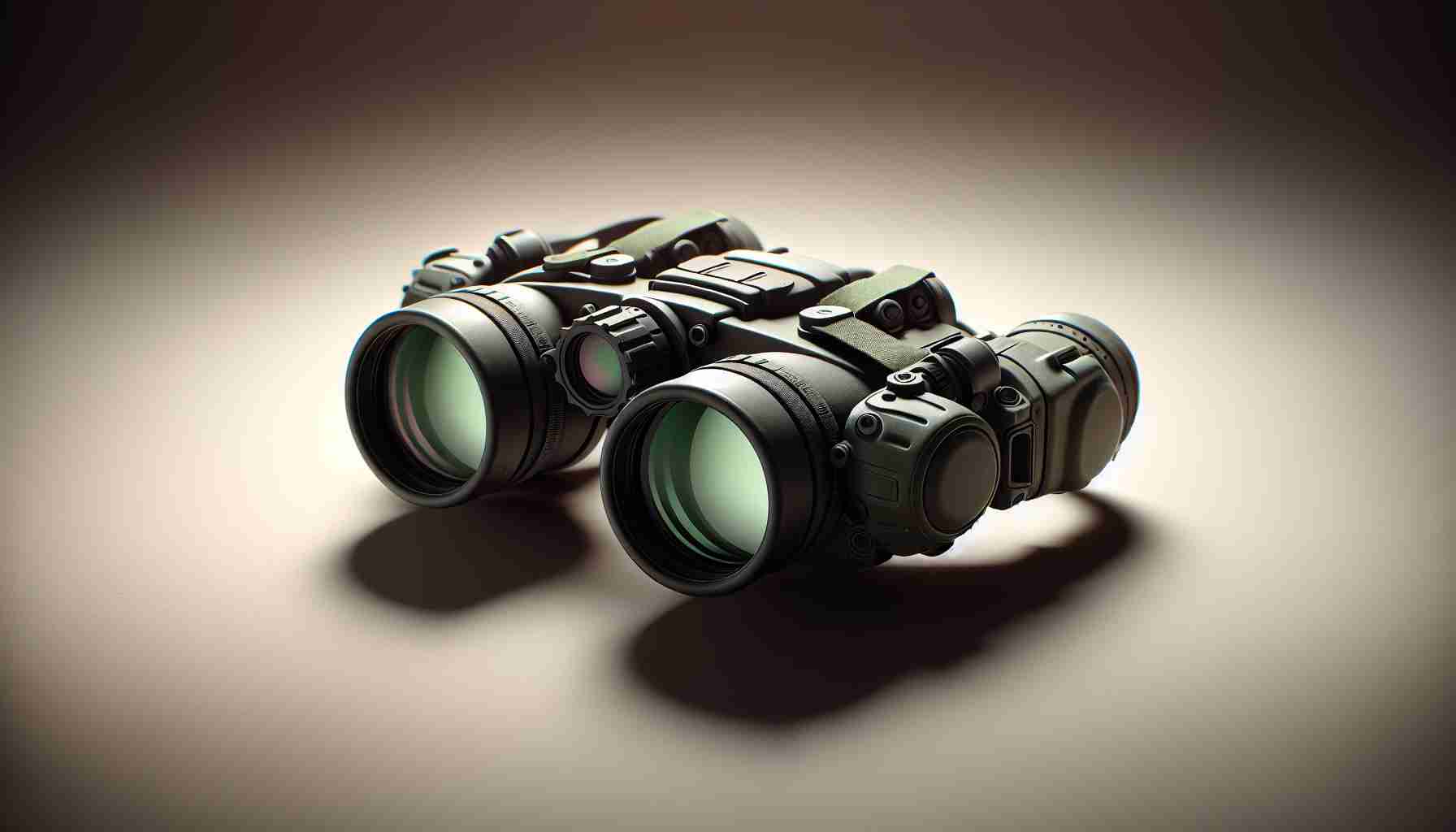 What Night Vision Goggles Do Navy SEALs Use?