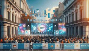 Revolutionary Identity System Launches in Argentina’s Capital