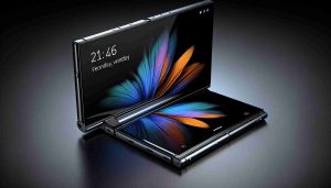 Samsung Galaxy Fold: The Dawn of a New Foldable Era