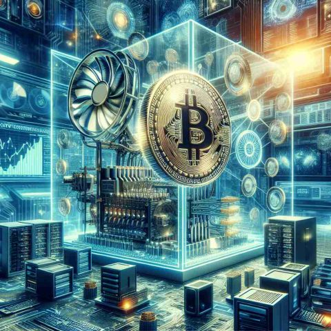 Discover the Next Wave of Crypto Mining Innovations You Can’t Afford to Miss