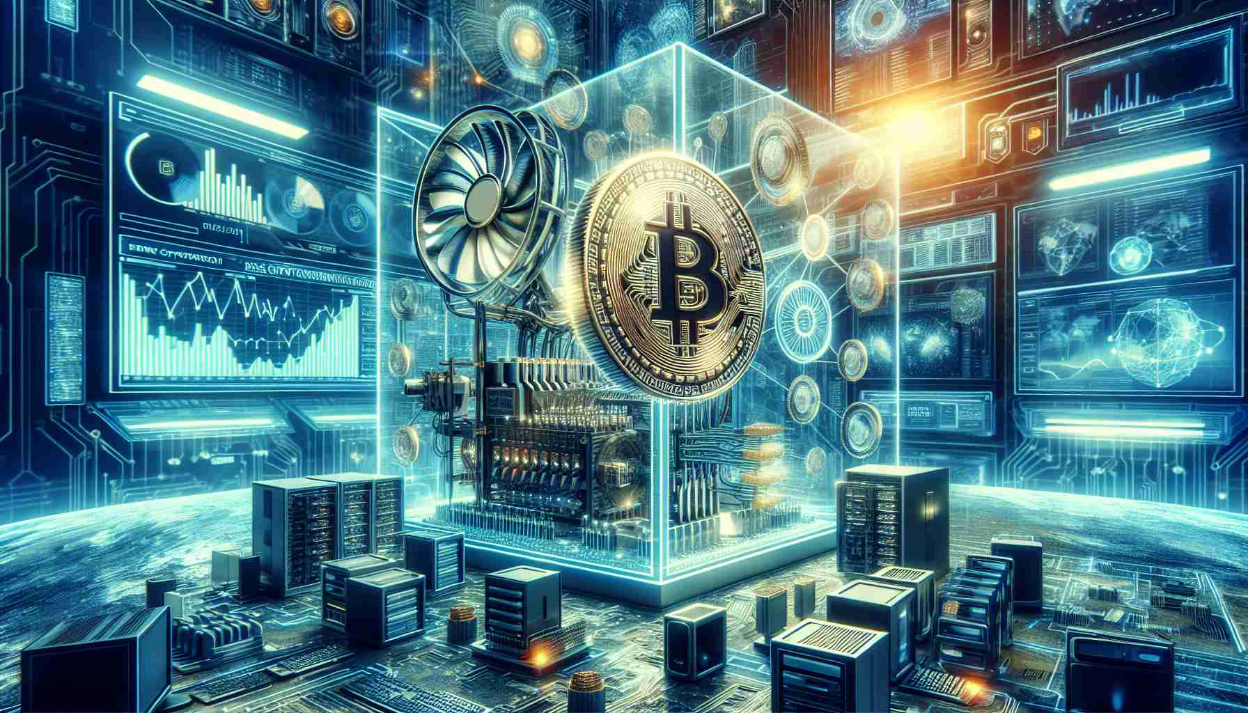 Discover the Next Wave of Crypto Mining Innovations You Can’t Afford to Miss