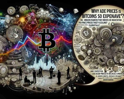 Why Are Bitcoins So Expensive? Discover the Unseen Forces Driving Prices