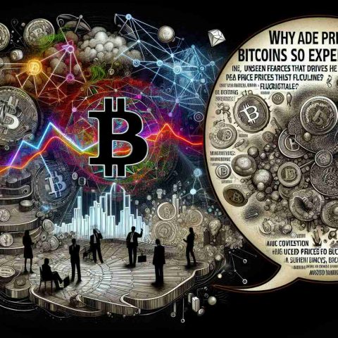 Why Are Bitcoins So Expensive? Discover the Unseen Forces Driving Prices