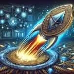 New Altcoin on Ethereum Network Skyrockets After Blockchain Launch