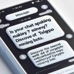 Is Your Chat App Making You Money? Discover the Secret World of Telegram’s Crypto Mining Bots