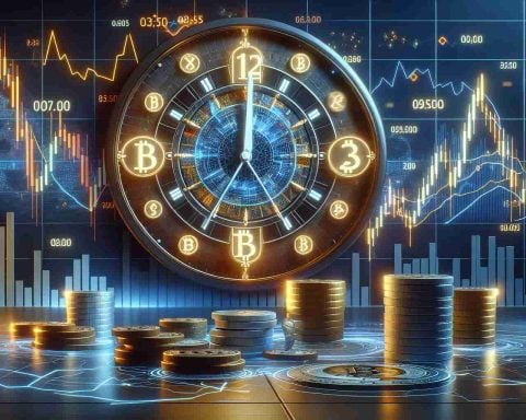 Is Timing Everything? Discover the Best Moments to Buy and Sell Cryptocurrency