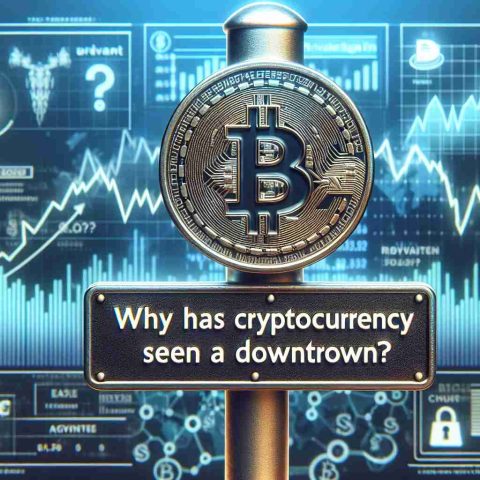 Why Has Cryptocurrency Seen a Downturn?