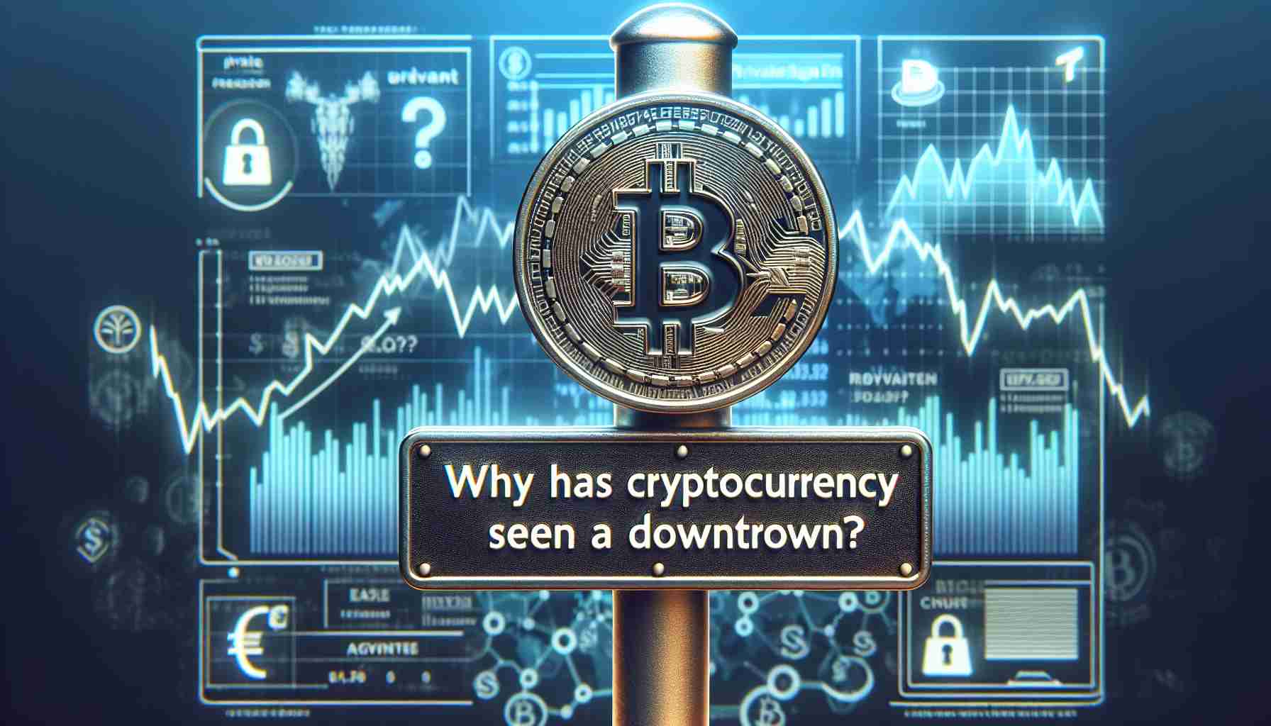 Why Has Cryptocurrency Seen a Downturn?