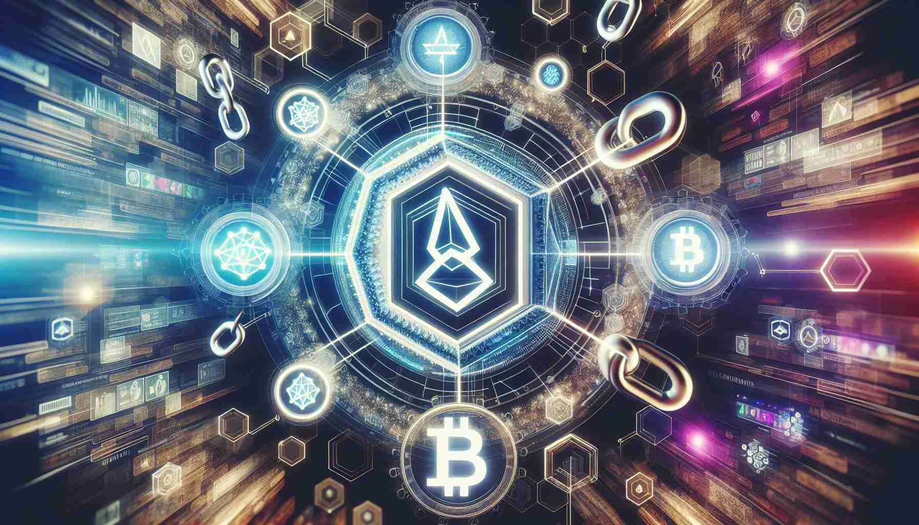 Discover the Revolutionary Step Alchemy Pay is Taking to Transform Blockchain Technology