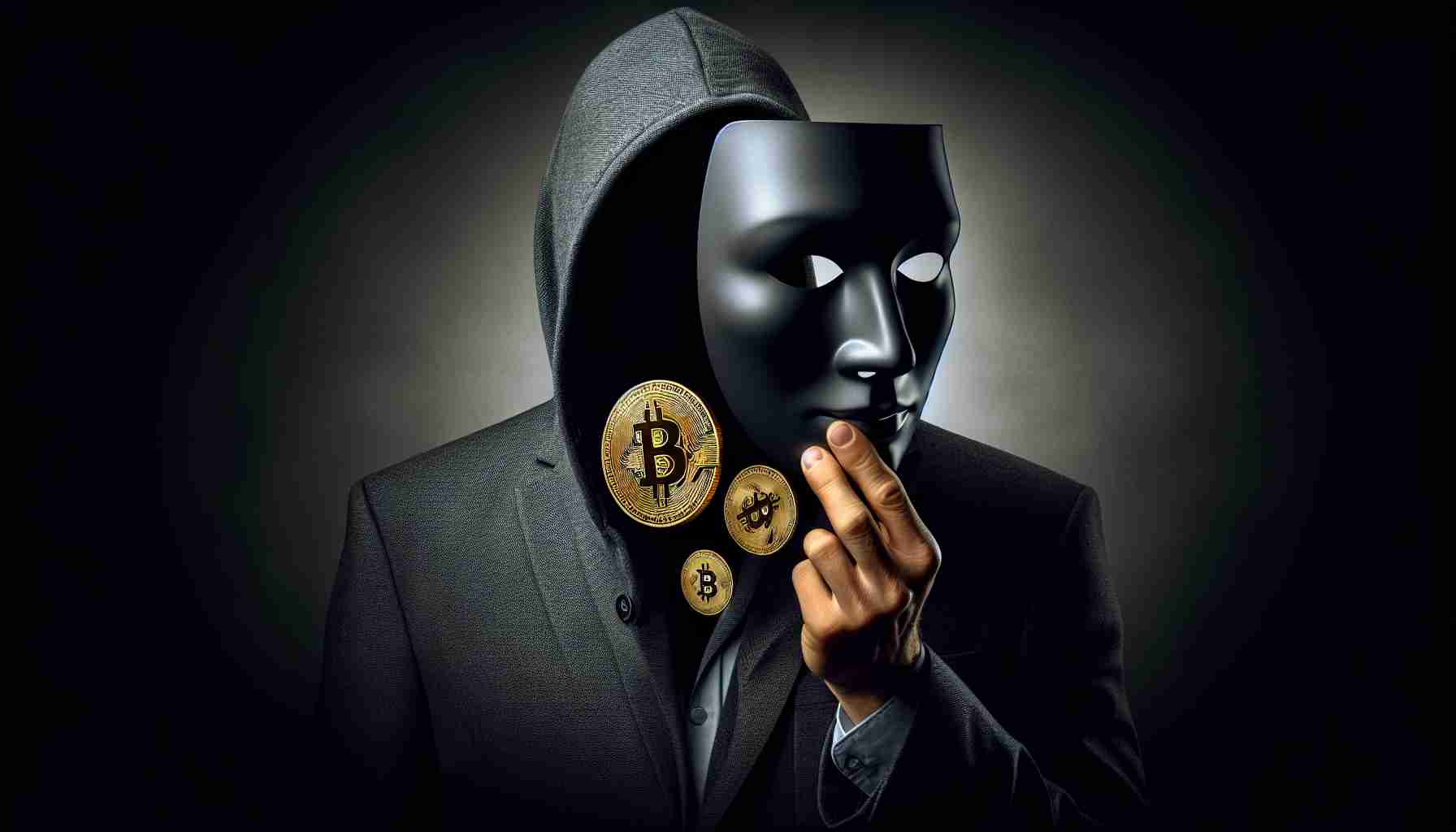 Unmasking Mystery: The Revelation of a Bitcoin Pioneer