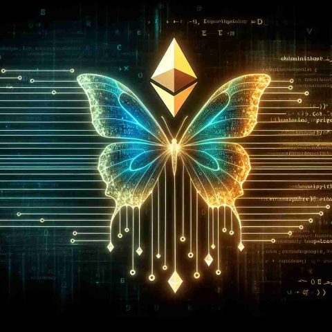 Revolution in the Crypto World: How Ethereum is Reinventing Itself