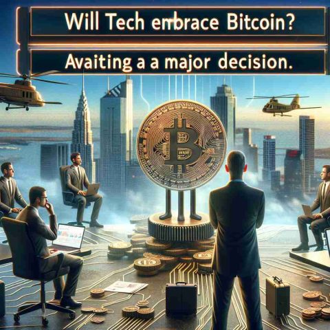 Will Microsoft Embrace Bitcoin? Awaiting a Major Decision