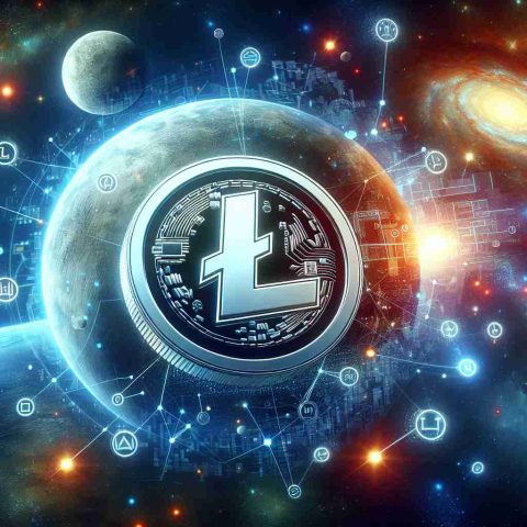 The Surprising Connection Between Space and Cryptocurrency: The Litecoinspace Saga Unveiled