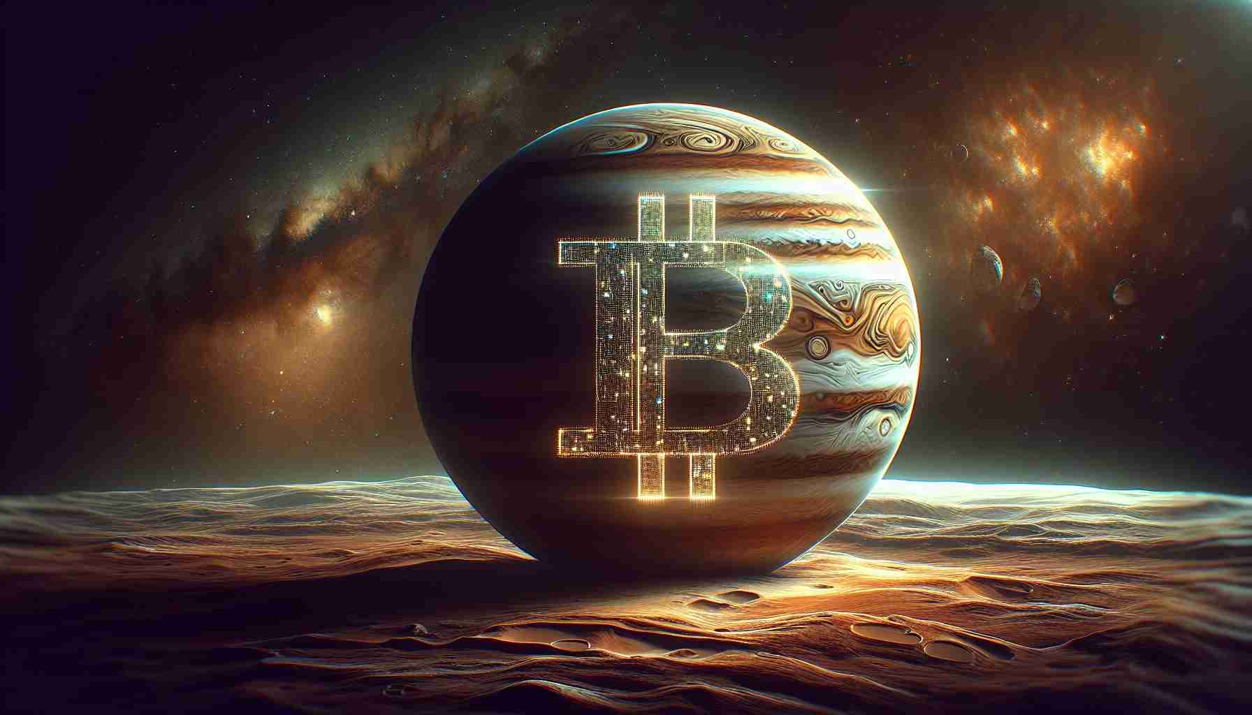 The Revolutionary Crypto You Haven’t Heard About: Discover Jupiter