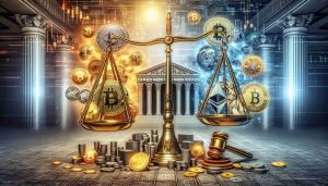 Emerging Trends in Cryptocurrency Regulation