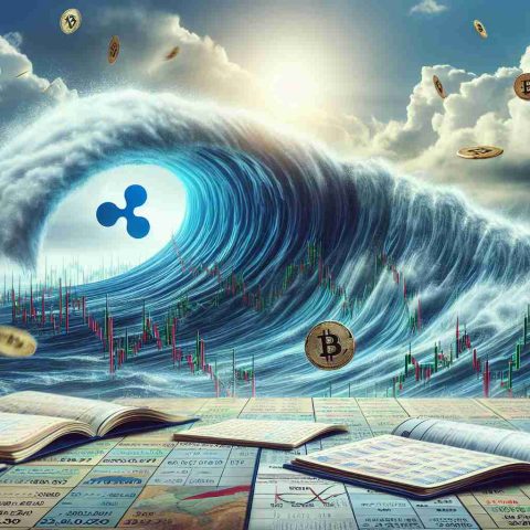 Ripple’s Unprecedented Surge: What’s Driving the Wave?