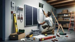 Can I Buy A Tesla Powerwall And Install It Myself?