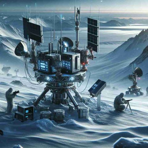 How Emerging Tech Could Revolutionize Communications in Extreme Environments