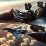 New F-35 Pilots Navigating The Skies With Strike Force And Precision