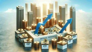 Influx of Capital into Bitcoin Spot ETFs Signals Institutional Interest