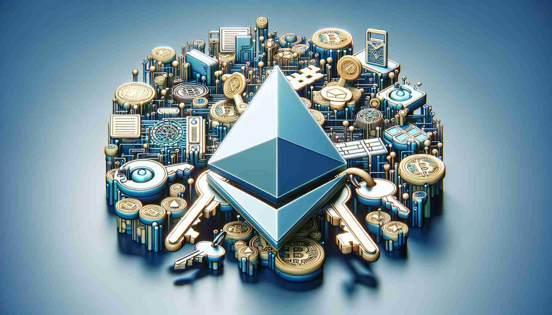 The Impact of Ethereum on Digital Ownership