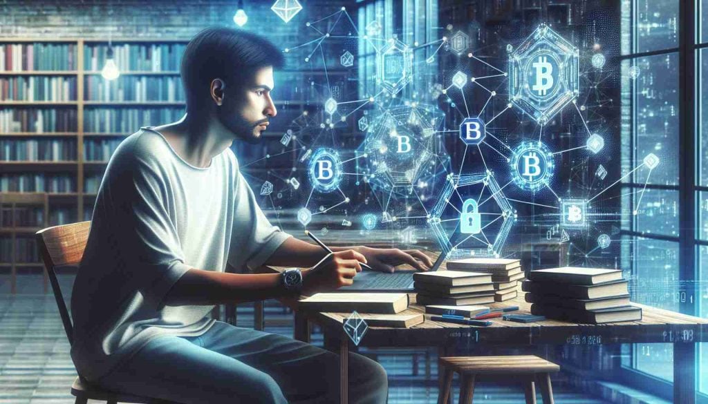 Unlocking Blockchain’s True Potential: Beyond Cryptocurrencies