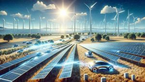 The Shift to Renewable Energy: A Bright Future Ahead