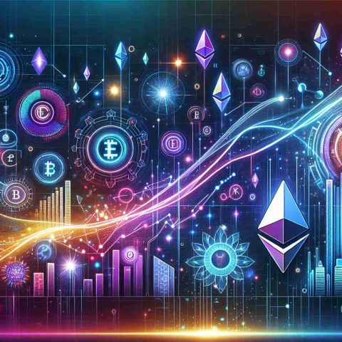 Stunning Crypto Moves: Ethereum’s Potential Surge and BlockDAG’s Explosive Growth