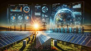 New Trends in the Solar and Energy Storage Market for 2024