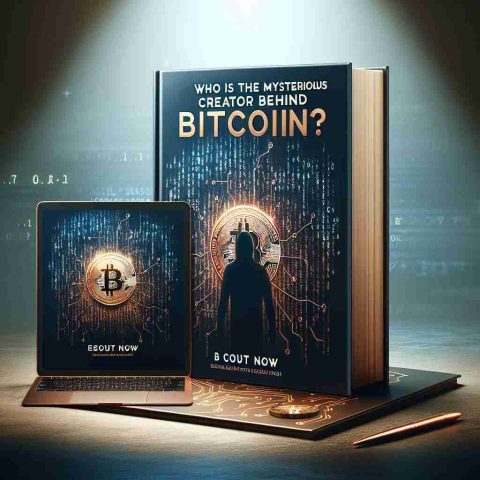 Who Is the Mysterious Creator Behind Bitcoin? Find Out Now