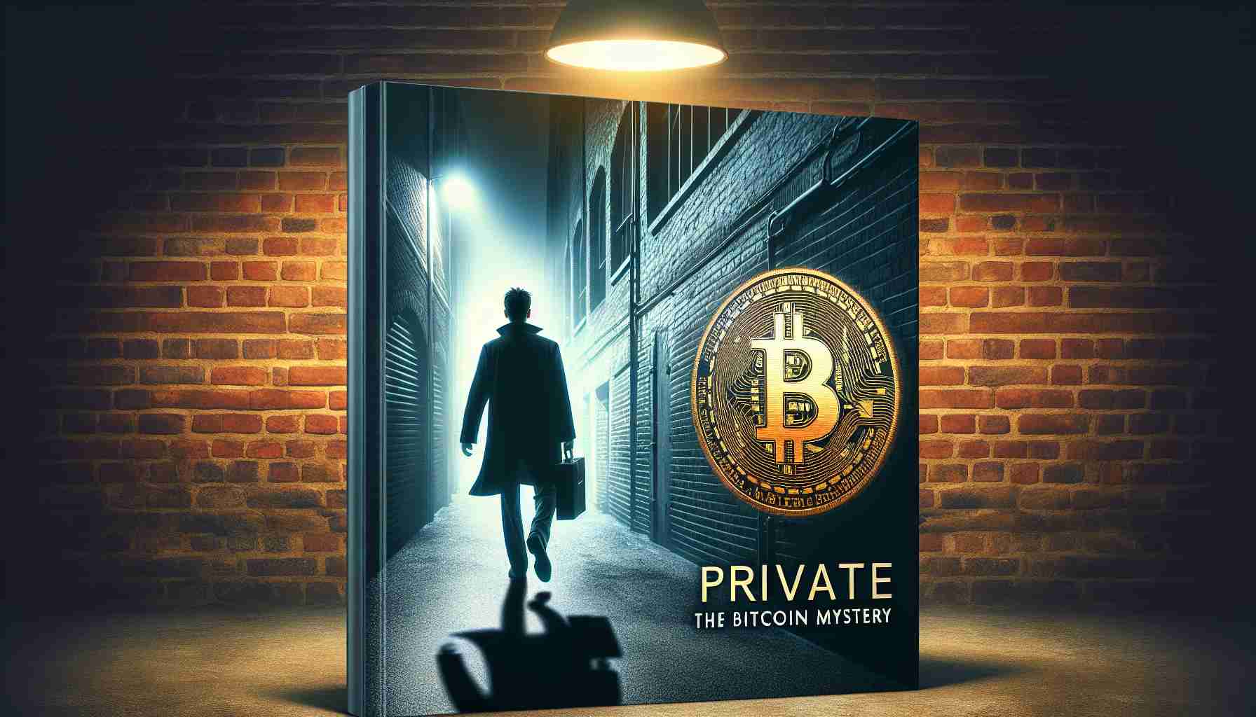 The Bitcoin Mystery: Why One Man Has Gone Into Hiding