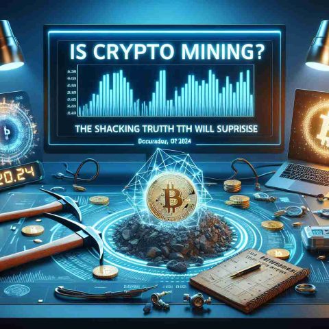 Is Crypto Mining Dead in 2024? The Shocking Truth Will Surprise You