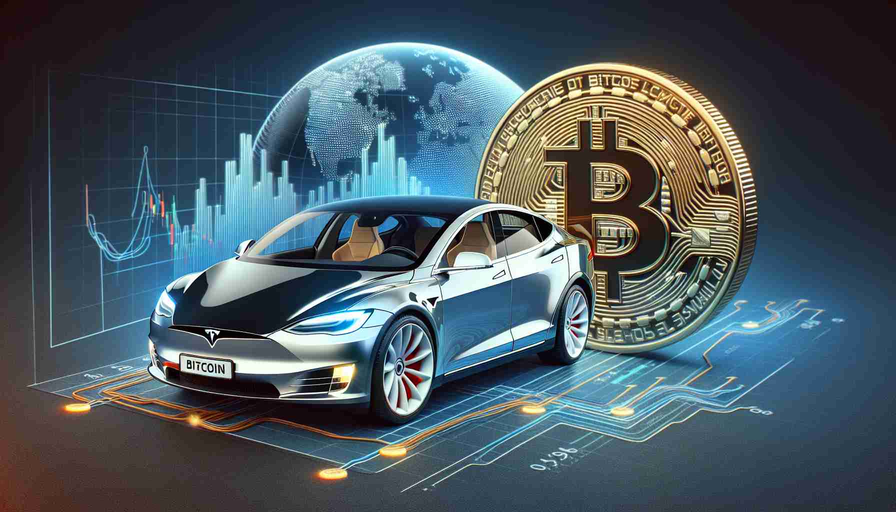 Tesla’s Bitcoin Shift Sparks Market Speculation