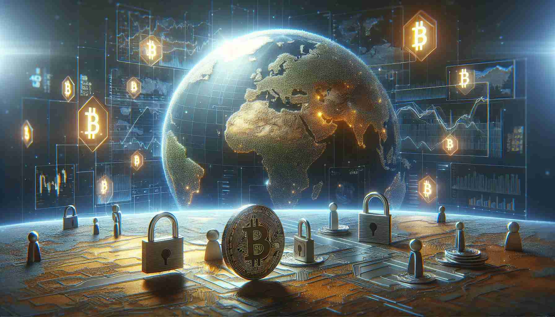 How Many Bitcoin Owners Are There Worldwide? The Surprising Figures!