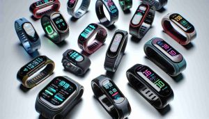 Best Small Fitness Trackers Of 2024: Compact Devices For Your Health And Fitness Goals