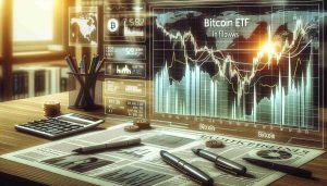 Surge in Bitcoin ETF Inflows Amid Market Optimism