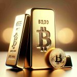 Investing in Gold Bars Through Bitcoin: A New Frontier