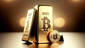 Investing in Gold Bars Through Bitcoin: A New Frontier