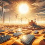 Libya’s Ambitious Shift Towards Renewable Energy