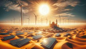 Libya’s Ambitious Shift Towards Renewable Energy