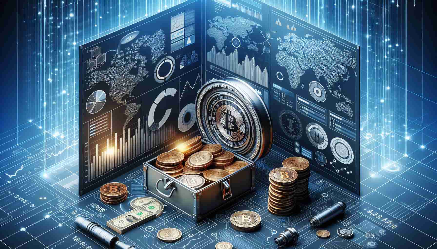 Discover the Untold Secrets of Cryptocurrency Exchanges That Could Change Your Financial Future