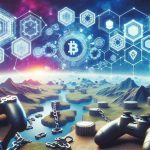 Connect with the Future: Blockchain and Gaming