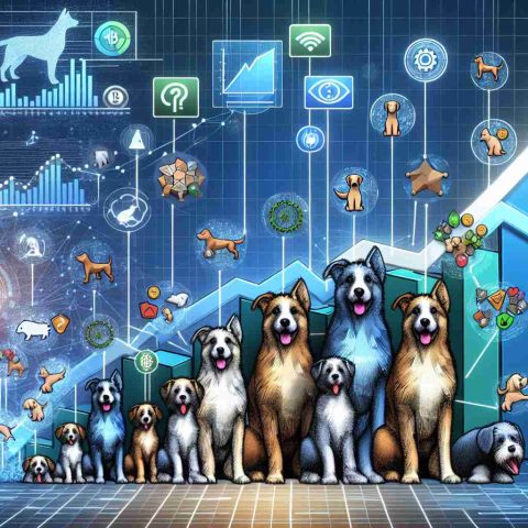 The Unbelievable Rise of Dog-Inspired Cryptocurrencies: What You Didn’t Know