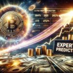 Bitcoin Poised for Major Gains in 2025, Expert Predicts