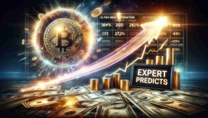 Bitcoin Poised for Major Gains in 2025, Expert Predicts