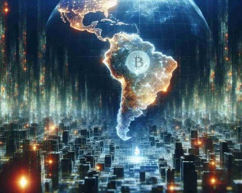 South America’s Surprising Contender in the Crypto Arena