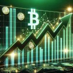 Investor Sentiment Shifts as Bitcoin Draws $419 Million